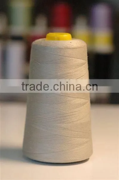 100% Spun Cone Thread/polyester Sewing Thread