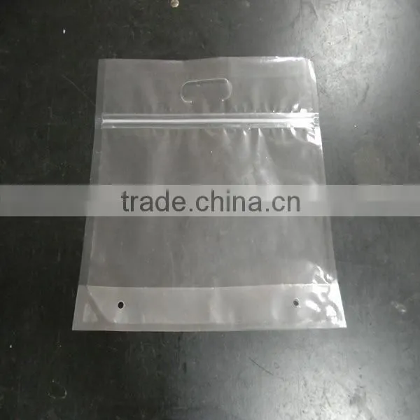 Fruit Packaging Bags With Vent Hole