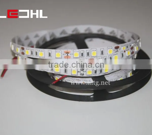 Decorative LED Strip SMD5050 White Color 5m per Set photo-3