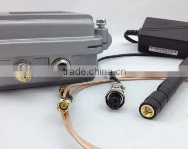 4W Wireless Outdoor Waterproof Wifi Booster to Enhance Wifi Signal photo-2