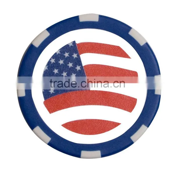 Casino Sexy Poker Chip photo-5