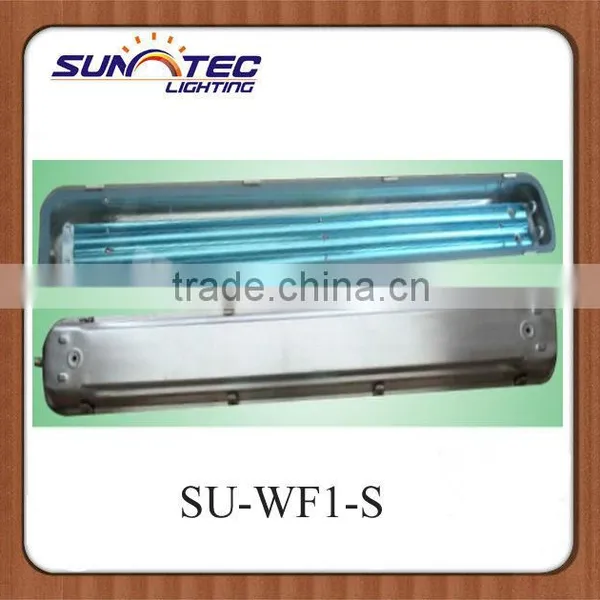 Electronic Ballast for Fluorescent Lamp
