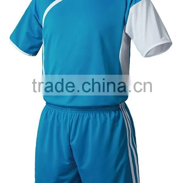 Quality Cheap High School Soccer Uniforms for Teams photo-6