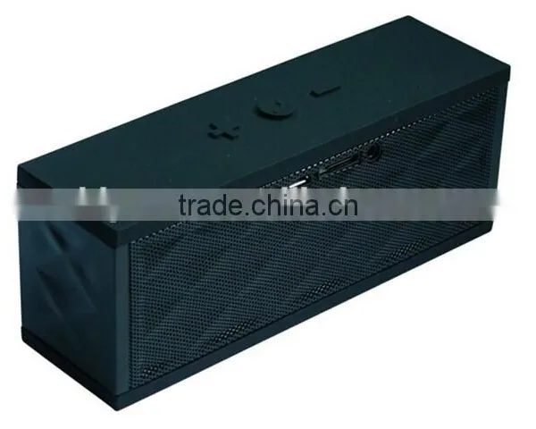 Wireless Water Cube Bluetooth Speaker With TF Card and Hands Free Function