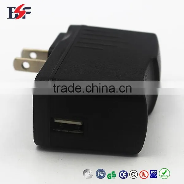 9v1.5a USB Charger US Plug LED Power Supply photo-3