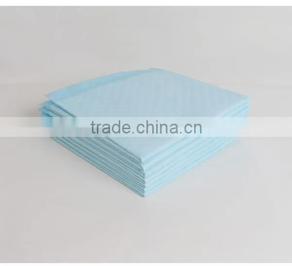 Hospital Disposable Underpad Manufacturer, Incontinence Bed Pad, Disposable Medical Underpad photo-4