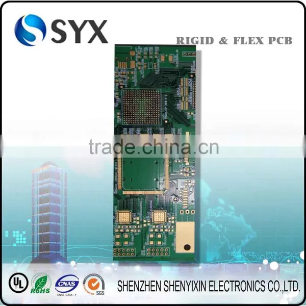 Elevator Control Pcb Board photo-5