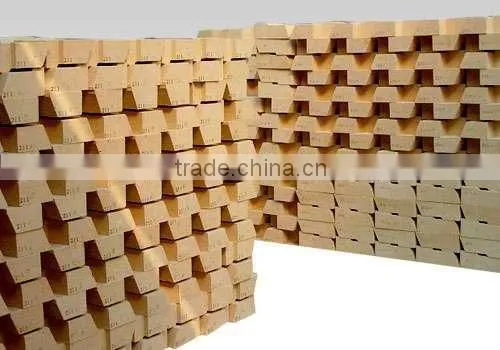 Factory Best Selling Acid Refractory Silica Bricks From China photo-3
