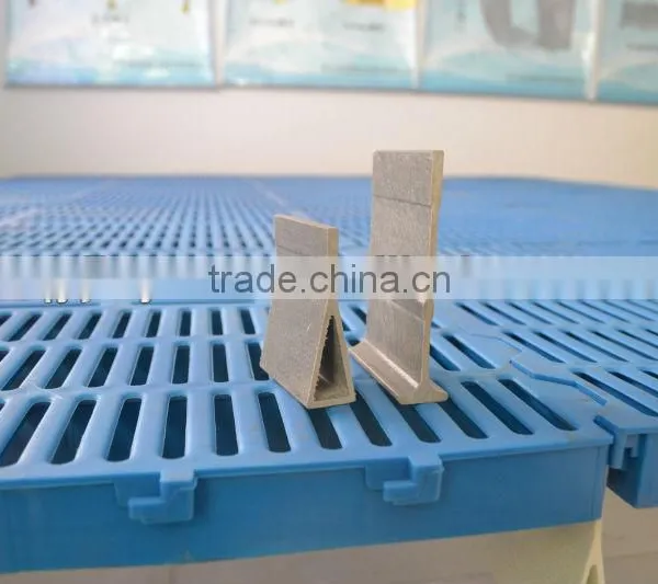 Plastic Floor photo-6