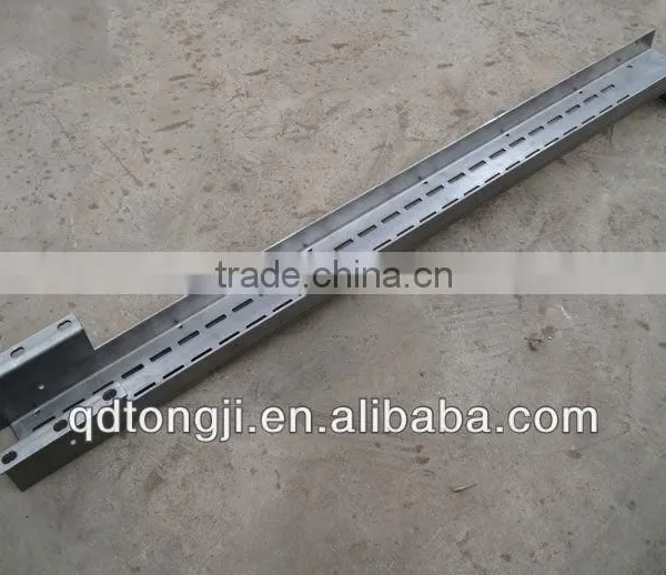 OEM Precision Sheet Metal Stamping Parts