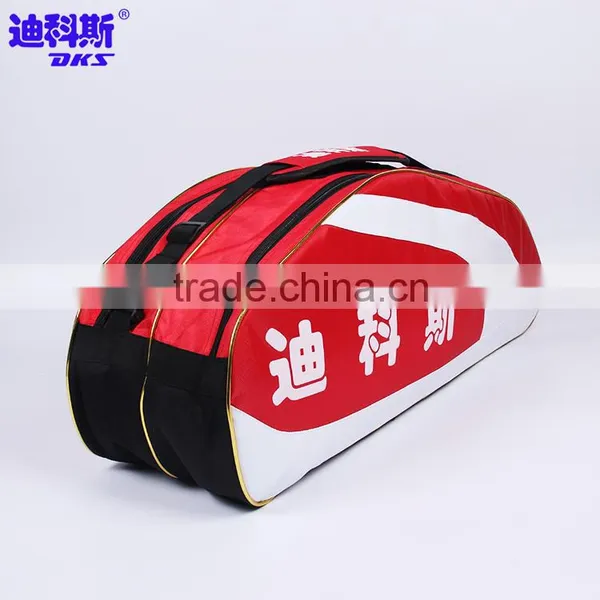 Wholesale Badminton Bag photo-2