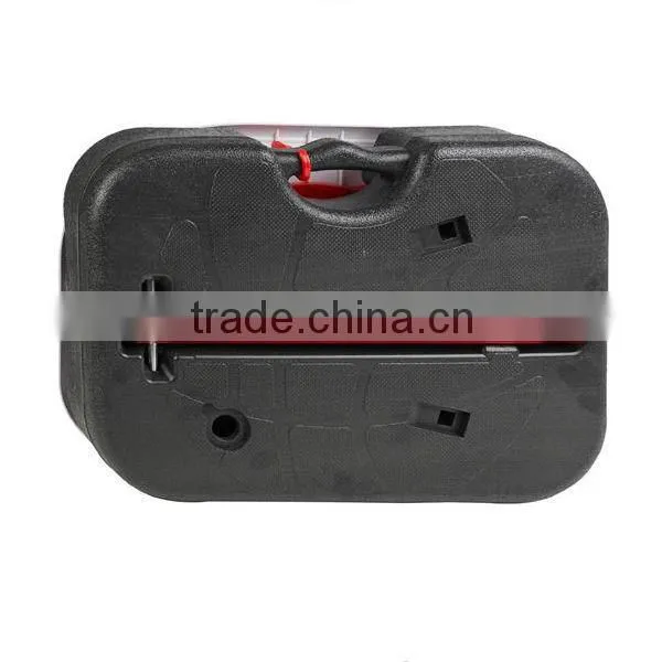 Toy Basketball Stand Easy to Assemble Basketball Stand,Water Filles Basketball Stand photo-4