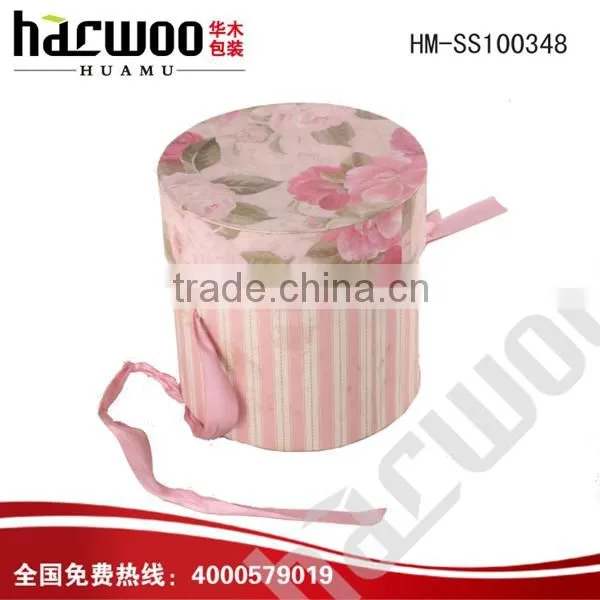 Fancy Custom Luxury Gift Box Packaging Jewelry Packaging Box photo-4