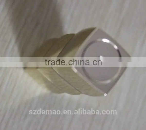 Shiny Cosmetic Packaging Case Use for Lipstick photo-5