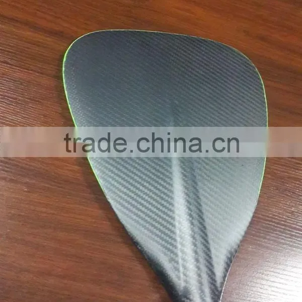 Custom Made Adjustable Full Carbon Fiber SUP Paddle, The Best Sale Carbon Fiber SUP Paddle photo-3
