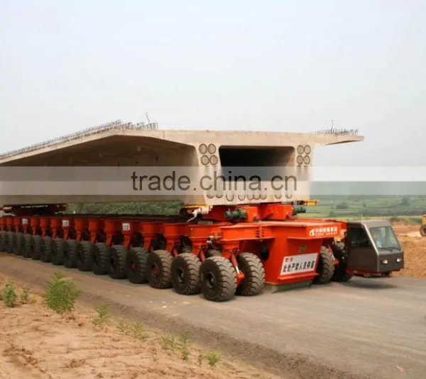 DCY450 Girder Carrier