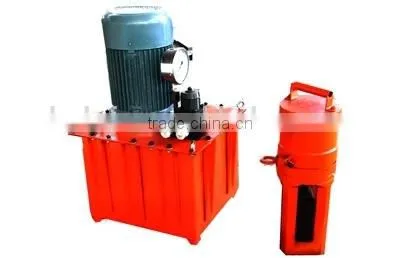 Factory Suppliers GY32/40 Reinforced Coupler Machine/ OEM/ODM photo-6