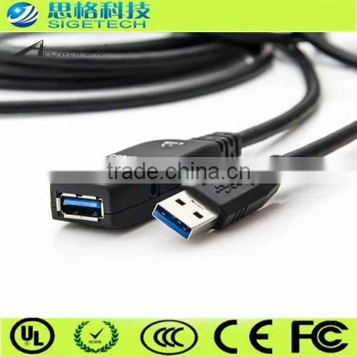 0456 Sigetech Usb Repeater Usb3.0 Cables photo-2
