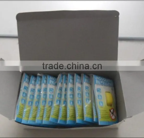 Health Care Customerized Mosquito Bracelet for Kids photo-5