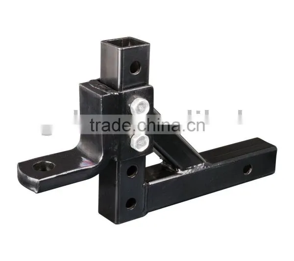 4-Position Adjustable Ball Mount