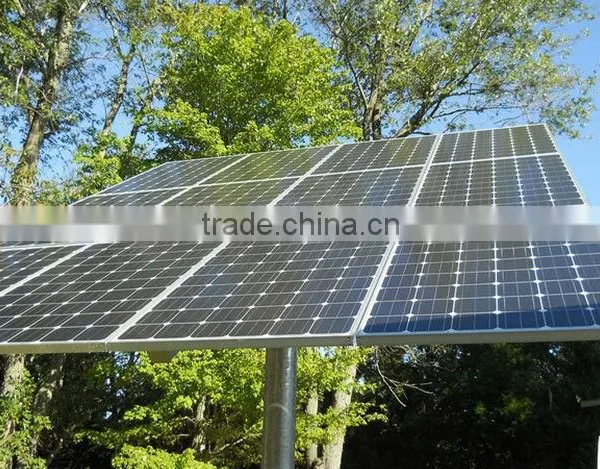 10KW NEW!Solar Inverter Mit Solarinvertersteuerpult, Solar Controller Inverter All in One photo-4
