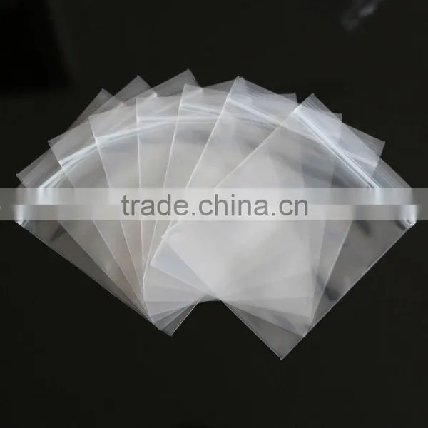 Sealed PE Parcel Supplier photo-3