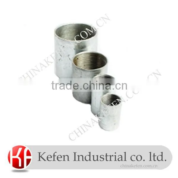 25MM Solid Socket-BS4568 Electrical Conduit Fittings
