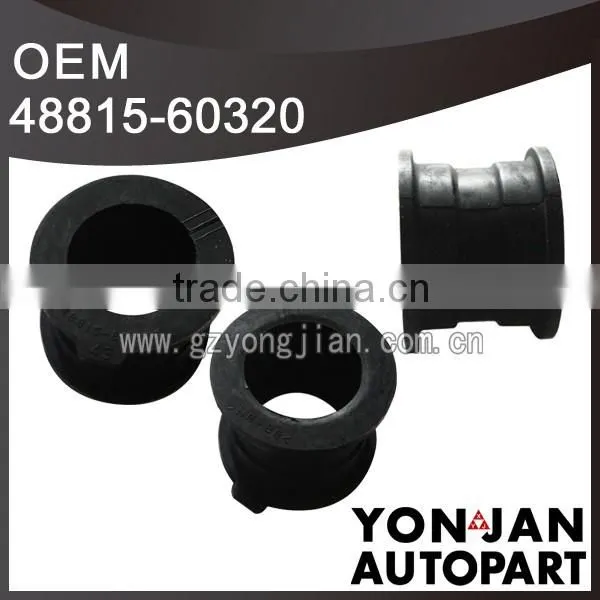 Stabilizer Bushing OEM 48815-60320 photo-3