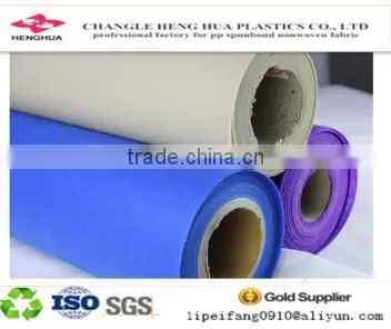 pp Spunbonded Fabric