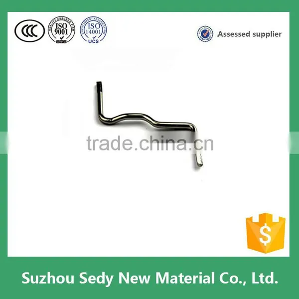 Plastic Coated Spring Hot Sale Steel Wire Spring
