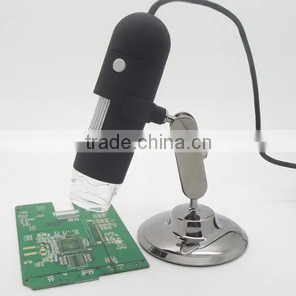 2m 200x USB Digital Microscope microscope camera