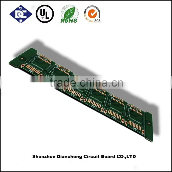 2016 Latest Ptomotion Gifts Shenzhen dc Pcb ,rigid Pcb photo-3