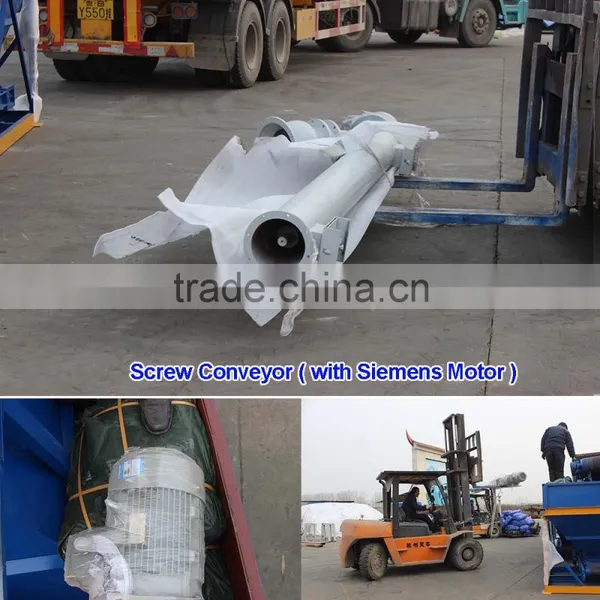 WANTE MACHINERY WANTE RBAND Fully Automatic Cement Block Making Machine QT6-15 for Making Hollow Blocks photo-4