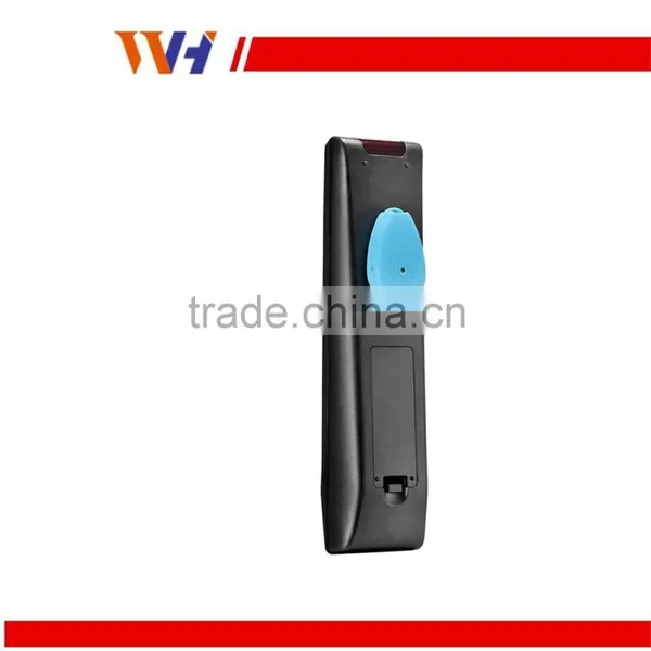 5-in-1 RF Locator Smart Key Finder With Led Light Remot Control Key Chain Sticker Key Finder photo-3