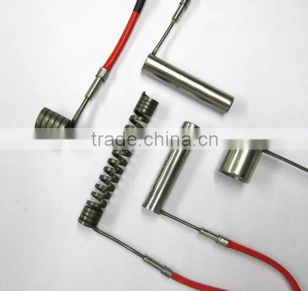 Coil Heater for Diy Enail