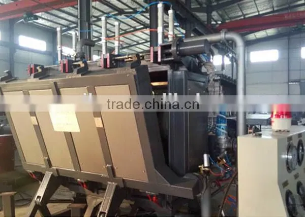Automatic Polystyrene Building Block photo-5