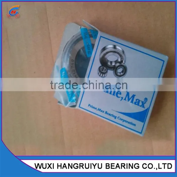Nylon Cage Retainer Chrome Steel Taper Roller Bearings Inch Sizes LM522546/10 HH224340/10 With 107.95mm id Outer & Inner Rings photo-3