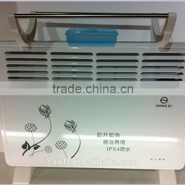 Convector Heater