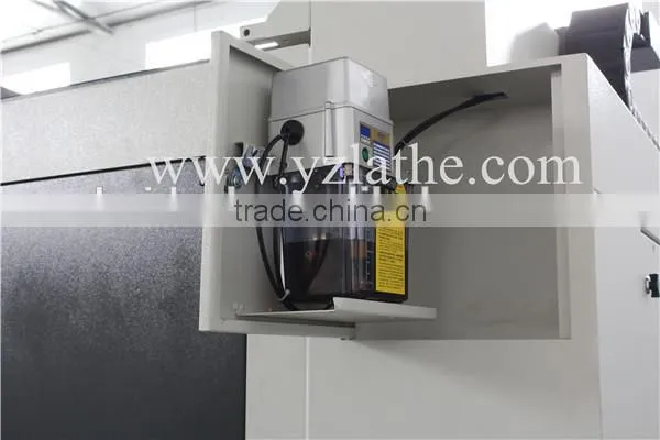 Cnc Alloy Rim Repair Lathe WRC30 Alloy Wheel Repair Equipment Quality Choice photo-3