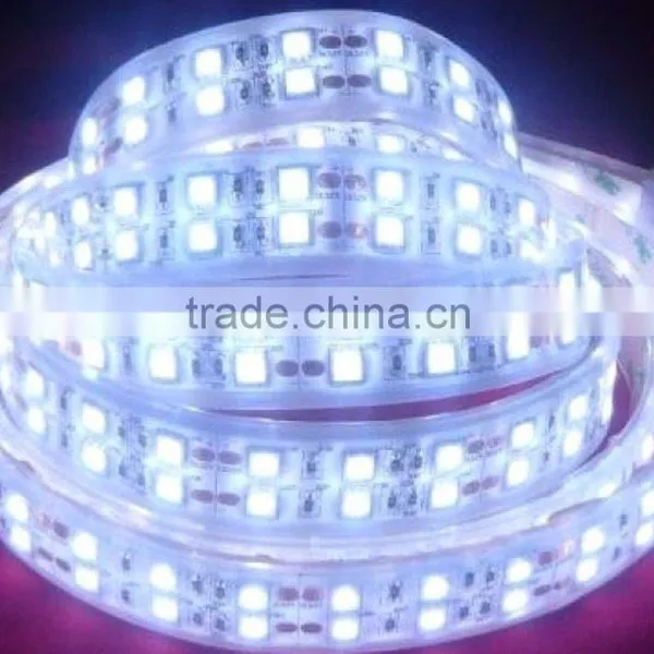 5050 120 Leds LED Strips 5m 12v photo-4