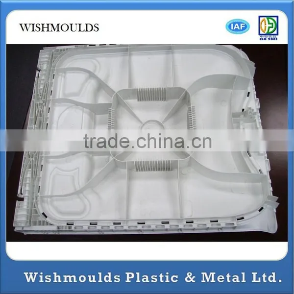 Supplier Plastic Injection Mould for Car Part/auto Parts Moulding Plastic Car Parts Mould for Rear View Mirror/outside Rear View photo-4