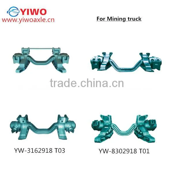 Top Material for Howo Truck Parts for Turkey Market photo-3