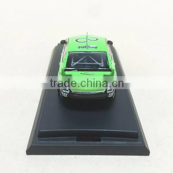 1/43 Racing Model Car photo-4