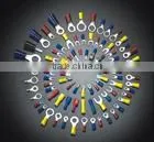 Wholesale RV 1.25-8 Lnsulated Ring Cold-pressed Terminals photo-4