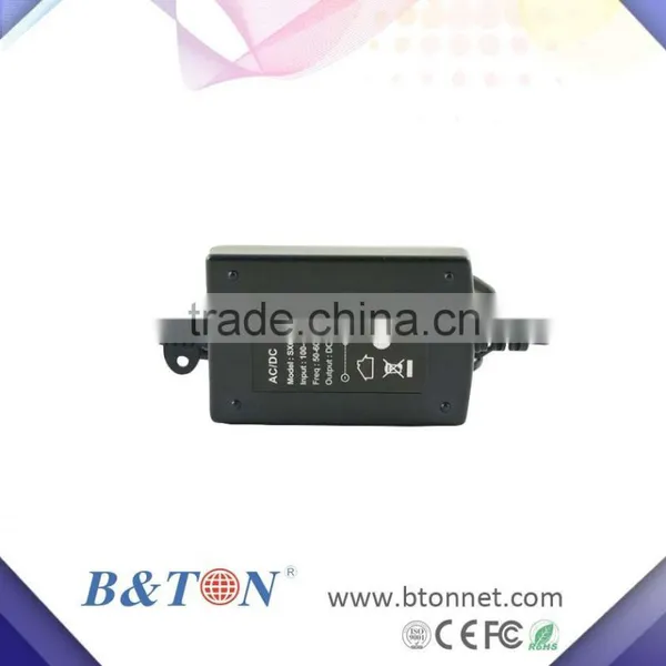 High Quality Desktop 5v1a Power Adapter Input 100~240v ac 50/60hz photo-4