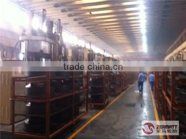 Light Truck Tires for All Driving Conditions photo-2