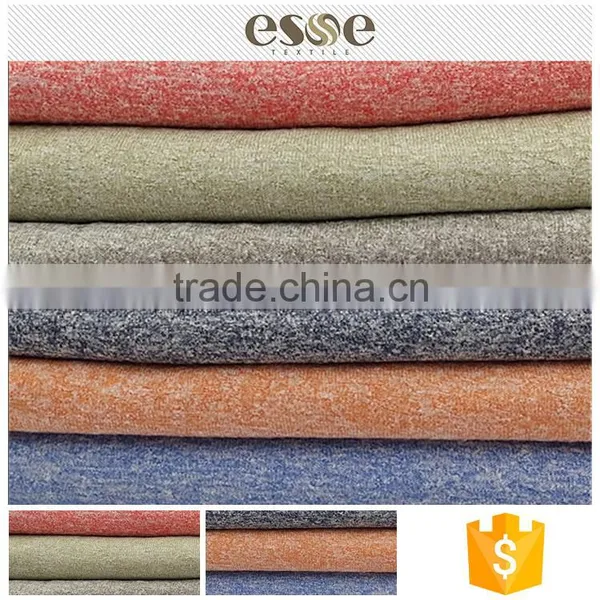 Cheap Polyester Cotton tc Soft Fabric Cloth photo-4