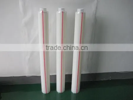 Hot Sell PE Protective Film for Security Window and Door photo-3