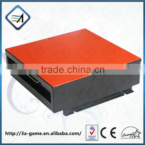 Raiden V Vertical Screen Target Flight Shooting Game Motherboard Jamma Game Console for Arcade Game Machine photo-5