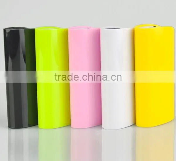 Express China Cell Phone Universal Portable Power Bank photo-4